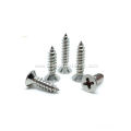 SELF DRILLING SCREWS GALVANIZED